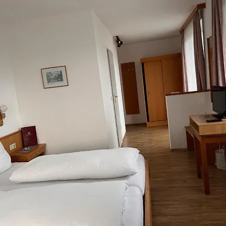 Wachter Guest house