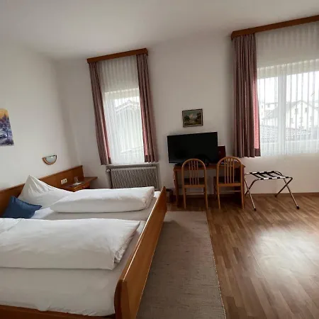 Vendégház Wachter 3*