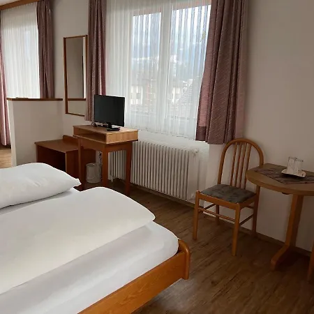 Wachter 3* Hörbranz