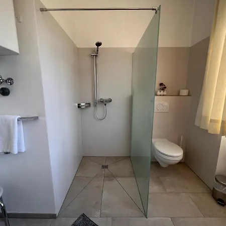 Vendégház Wachter 3*