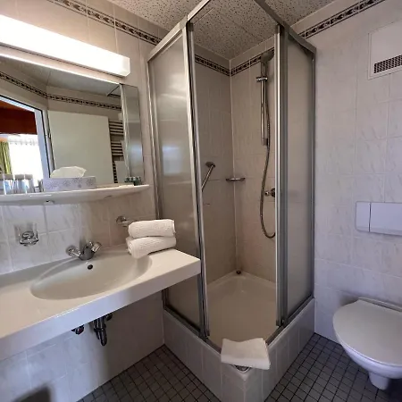 Wachter 3* Hörbranz