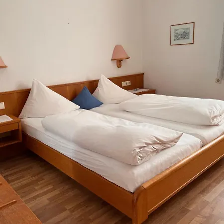 Wachter Guest house 3*