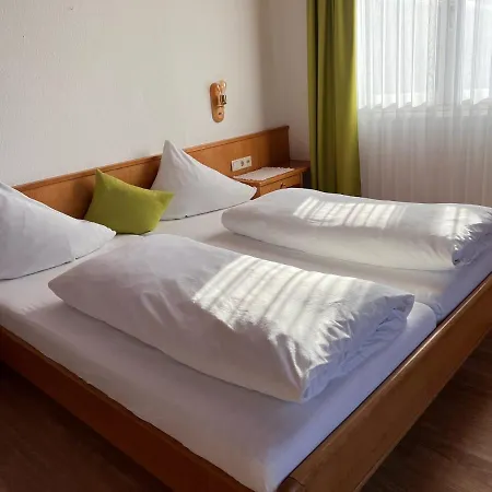 Guest house Wachter