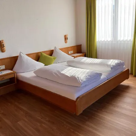 Wachter Guest house