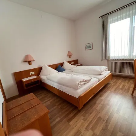 Wachter 3* Horbranz