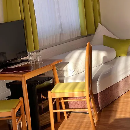Wachter Guest house Horbranz