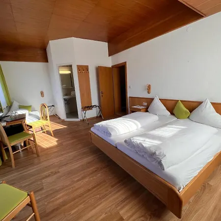 Guest house Wachter