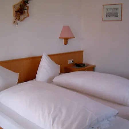 Wachter Vendégház Hörbranz