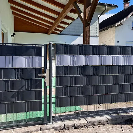 Vendégház Wachter Hörbranz