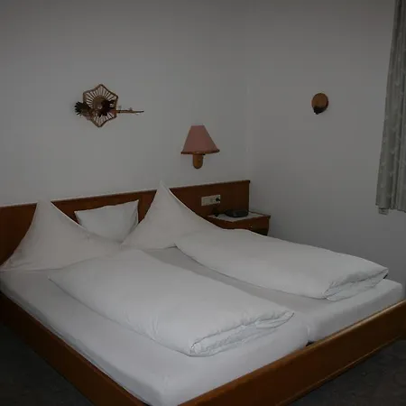 Vendégház Wachter 3*