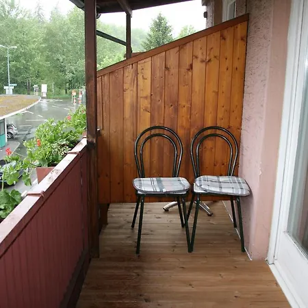 Gasthof Wachter