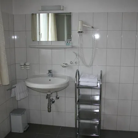 Gasthof Wachter *