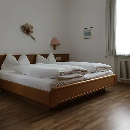 Wachter Πανσιόν Hörbranz