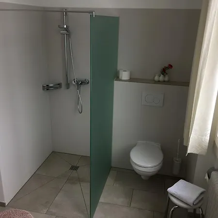 Wachter Vendégház 3*