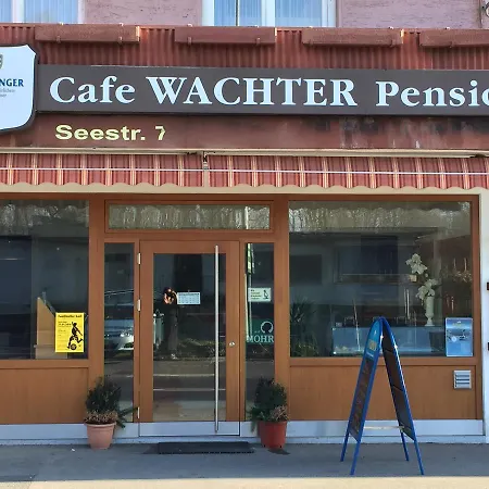 Gasthof Wachter Hörbranz