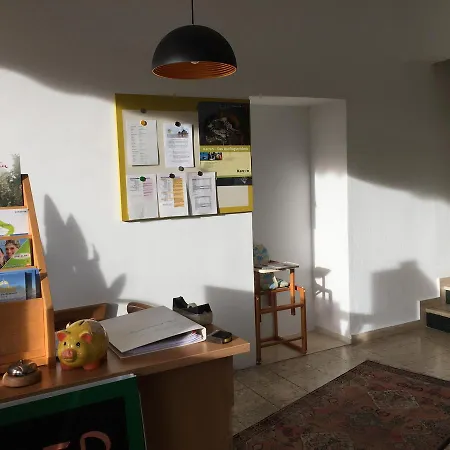 Wachter Vendégház 3*