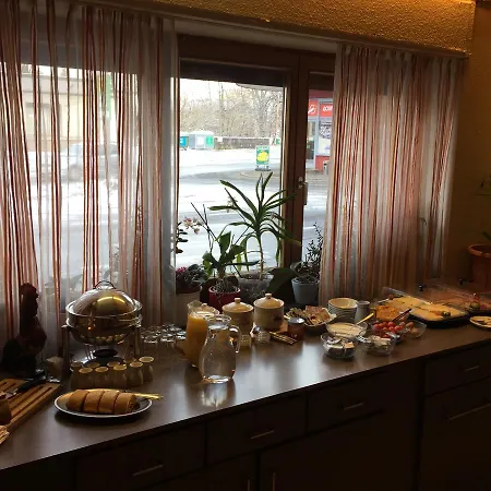 Vendégház Wachter 3*