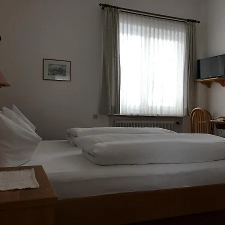Πανσιόν Wachter Hörbranz