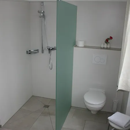 Wachter Vendégház Hörbranz