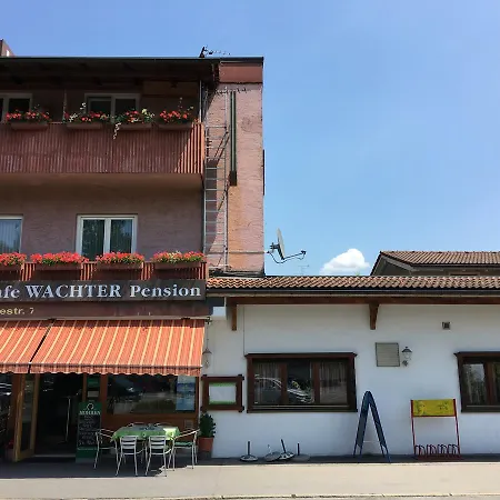 Wachter Hörbranz