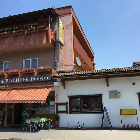 Gasthof Wachter