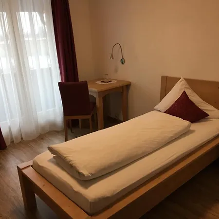 Wachter 3* Horbranz