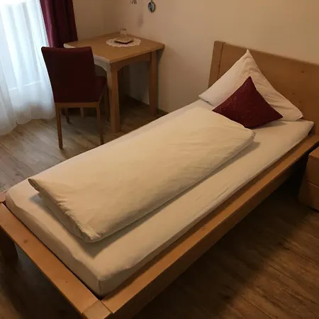 Wachter Πανσιόν 3*