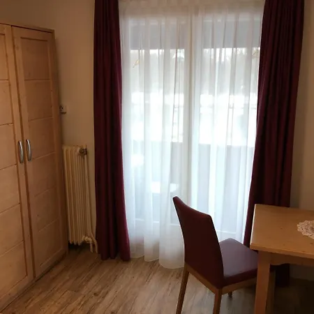 Vendégház Wachter Hörbranz