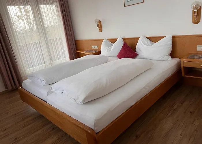 Wachter 3* Hörbranz