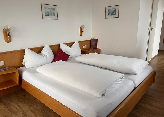 Wachter 3* Hörbranz