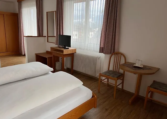 Wachter 3* Hörbranz