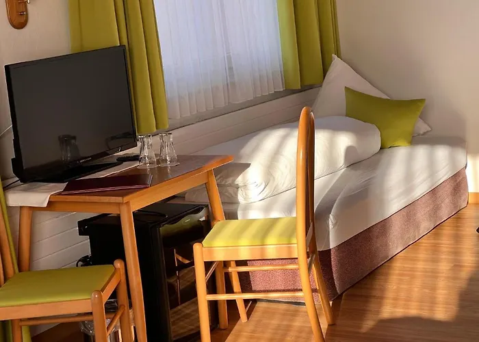 Wachter Gasthof Hörbranz