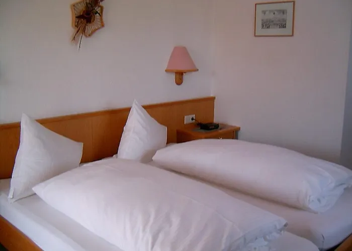 Wachter Gasthof Hörbranz