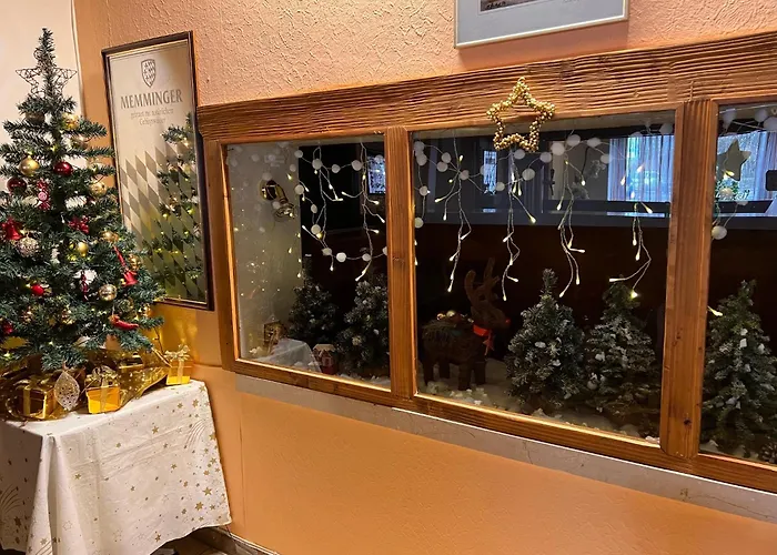 Wachter Penzion Hörbranz