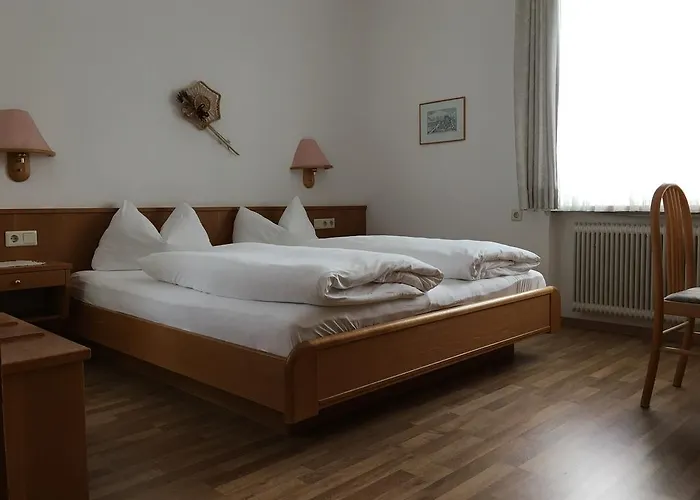 Wachter Penzion Hörbranz