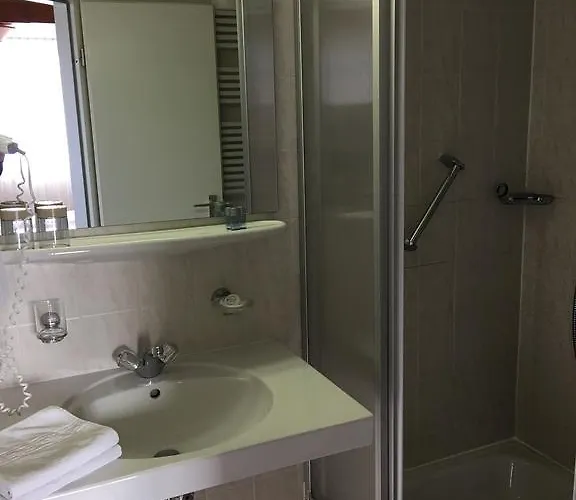 Wachter Penzion Hörbranz