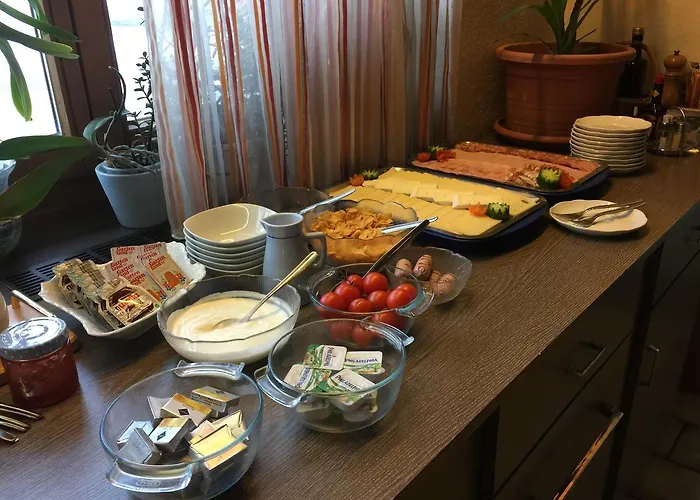 Wachter Penzion Hörbranz