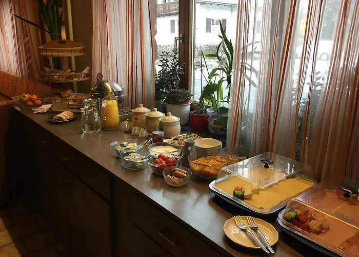 Wachter Gasthof Hörbranz