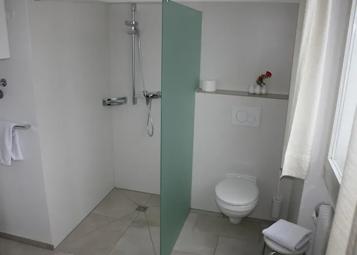 Wachter Penzion Hörbranz