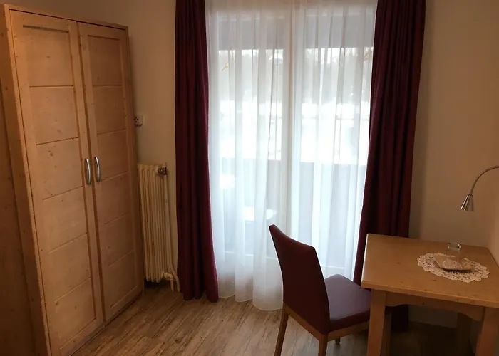 Penzion Wachter Hörbranz